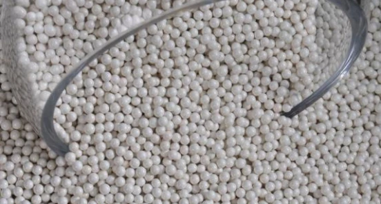 Zirconium Silicate Kugaya Mediya Kwakugaya Makora